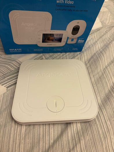 Angelcare Baby Movement Monitor Pad