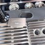 Sage Barista Express Coffee Machine + Accessories & Knock Box bought separately Image 3