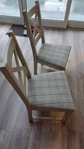 4 x Dining Chairs