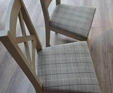 4 x Dining Chairs