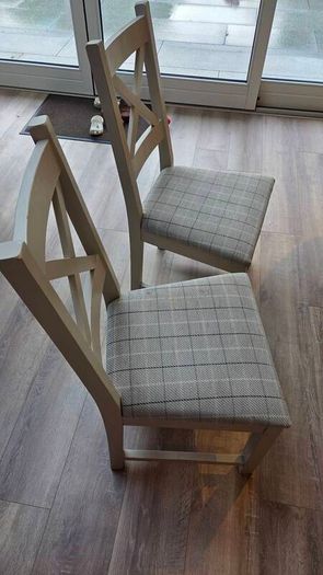 4 x Dining Chairs