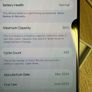 iPhone 15 pro max 256gb Image 5