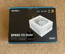 Lian Li Sp850 V2 Gold - Brand New