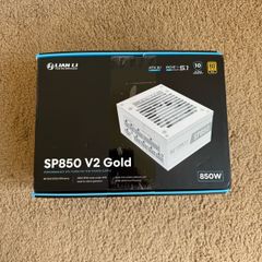 Lian Li Sp850 V2 Gold - Brand New