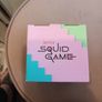 Squid Game heat changing mug Image 3