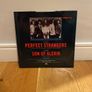 Deep Purple Perfect Strangers 12" Single - includes Deep Purple family tree poster Image 2