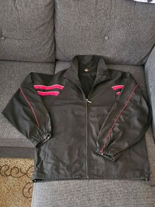sports jacket