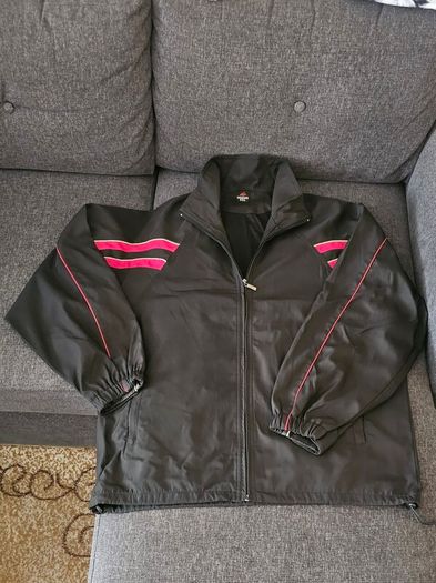 sports jacket