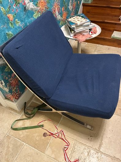 Barcelona Chair