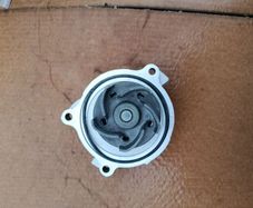 Audi water pump