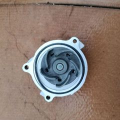 Audi water pump