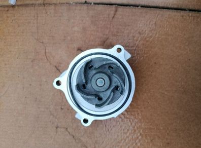 Audi water pump