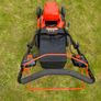 Echo Electric Lawnmower, Grass Trimmer + Batteries Image 3