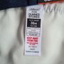 Men's Navy Soft Handle Trousers - Size 36" X 33" Image 5
