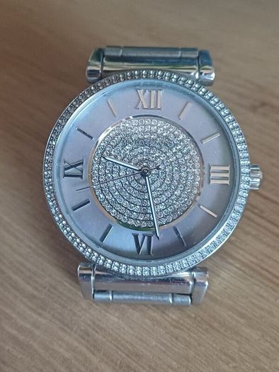 Michael Kors Ladies Caitlin Watch