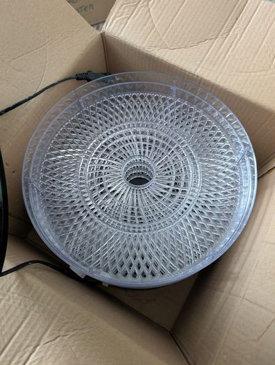 Food Dehydrator