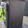 free standing stove Image 5