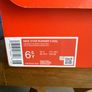 nike star runner 5 / size uk 6 Image 4