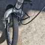 Boys Bike 18inch Image 2
