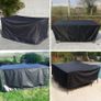 600D Oxford Garden Furniture Cover Durable All Weather Patio Protection Image 6