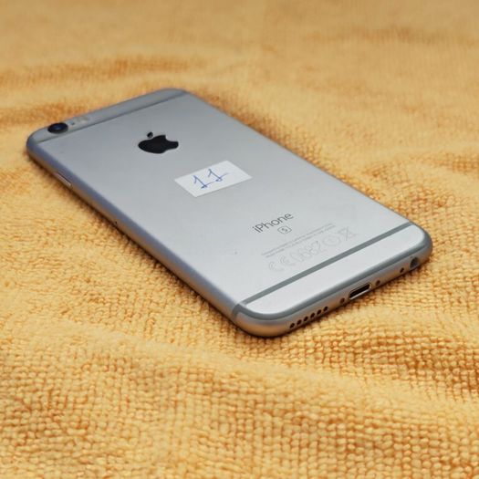 iPhone 6S - Semi-functional