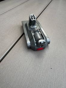 Dyson V12 slim vacuum cleaner battery