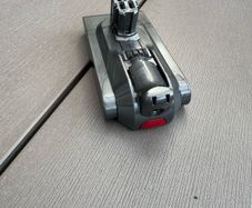 Dyson V12 slim vacuum cleaner battery