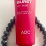 BaByliss Defined Curls Curling Tong Trio Image 6
