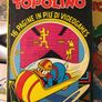 Mickey Mouse Italian Magazine 70's and 80's lot of 70 Image 6
