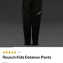 Goalie trousers REUSCH Image 5