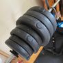 York 6605 Weight Bench 45kg Image 4
