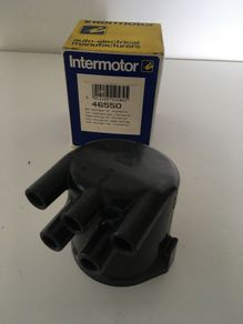Fiat / Seat Distributor cap 46550