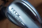 cleveland wedge