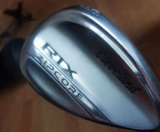 cleveland wedge