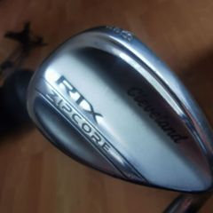cleveland wedge