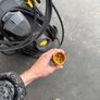 karcher hd 4/9p professional 110v Image 2