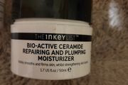 The inkey list bioactive ceramide repairing and plumping moisturiser