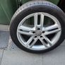 Audi Sline Alloys 18inch 5x112 Image 3