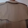Burberry Trench Coat Image 3