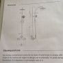 Shower kit Sonas Image 3