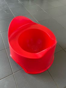 potty