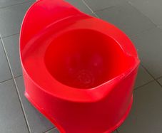 potty