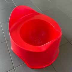 potty