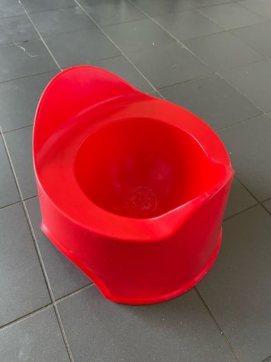 potty