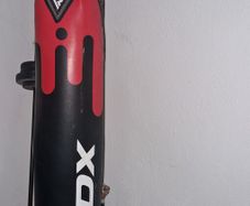 RDX punch bag/wall bracket