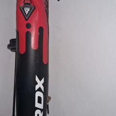 RDX punch bag/wall bracket
