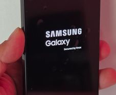 Samsung S26 Ultra 256GB Black