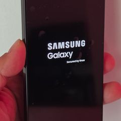Samsung S26 Ultra 256GB Black