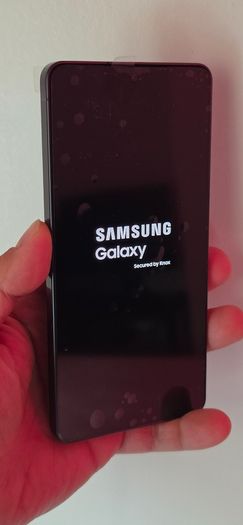 Samsung S26 Ultra 256GB Black