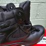 Safety work Boots Size  9 Comfort fit Image 3